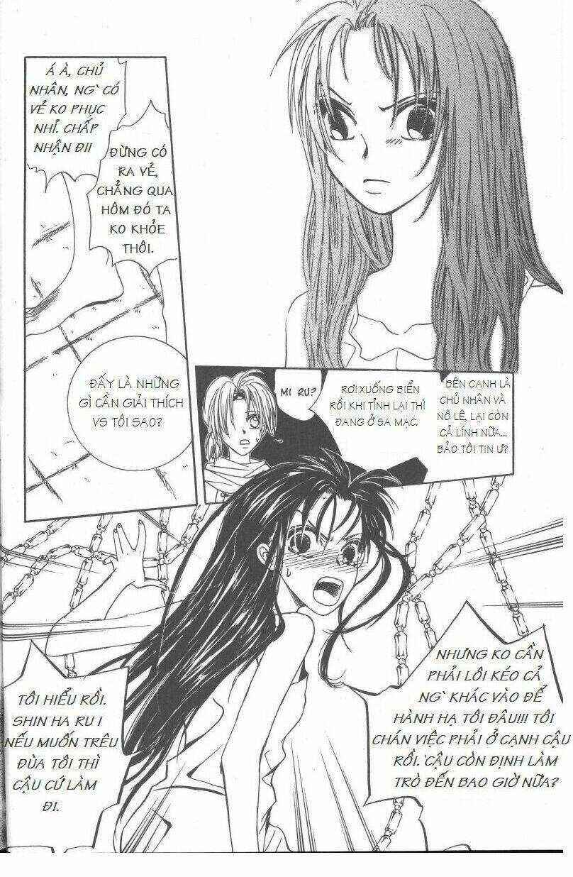 Rure Chapter 3.5 trang 30
