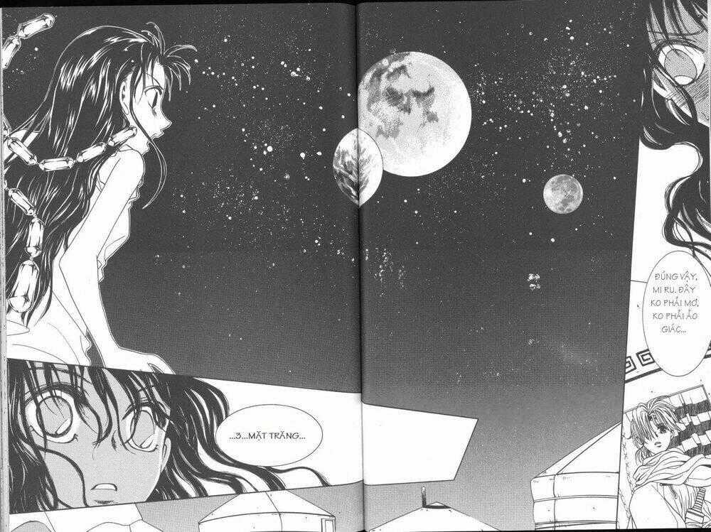 Rure Chapter 3.5 trang 31