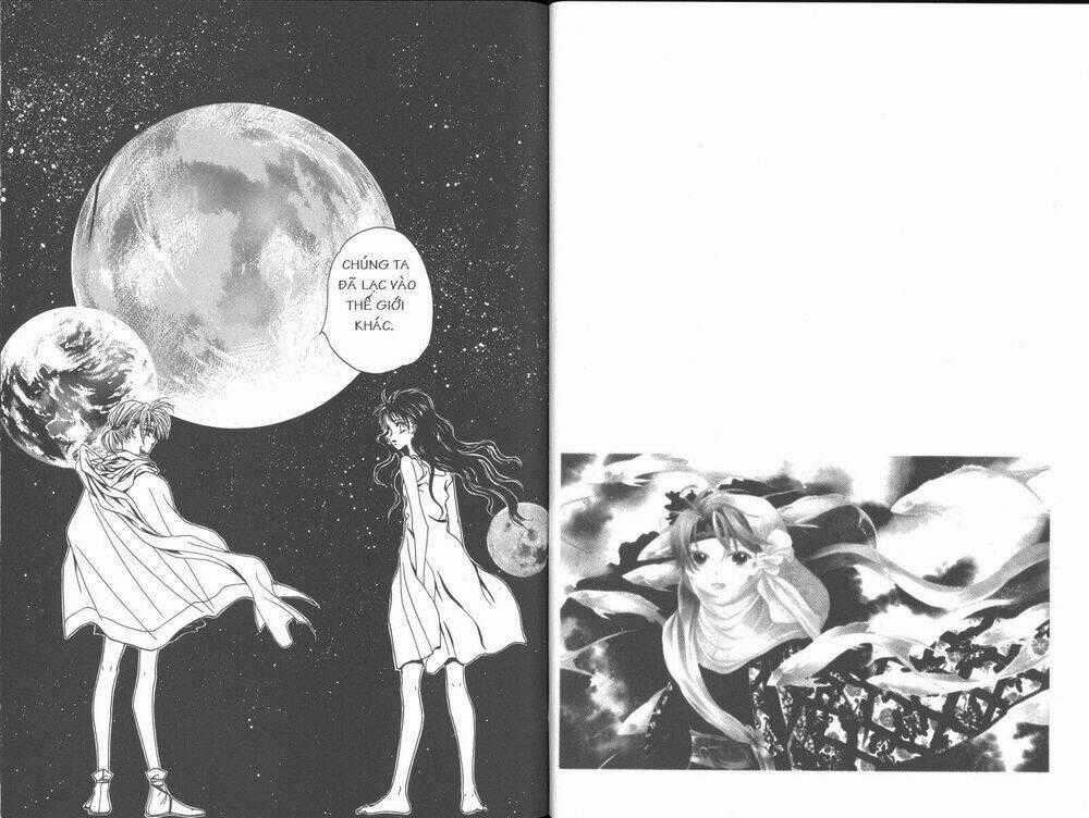 Rure Chapter 3.5 trang 32