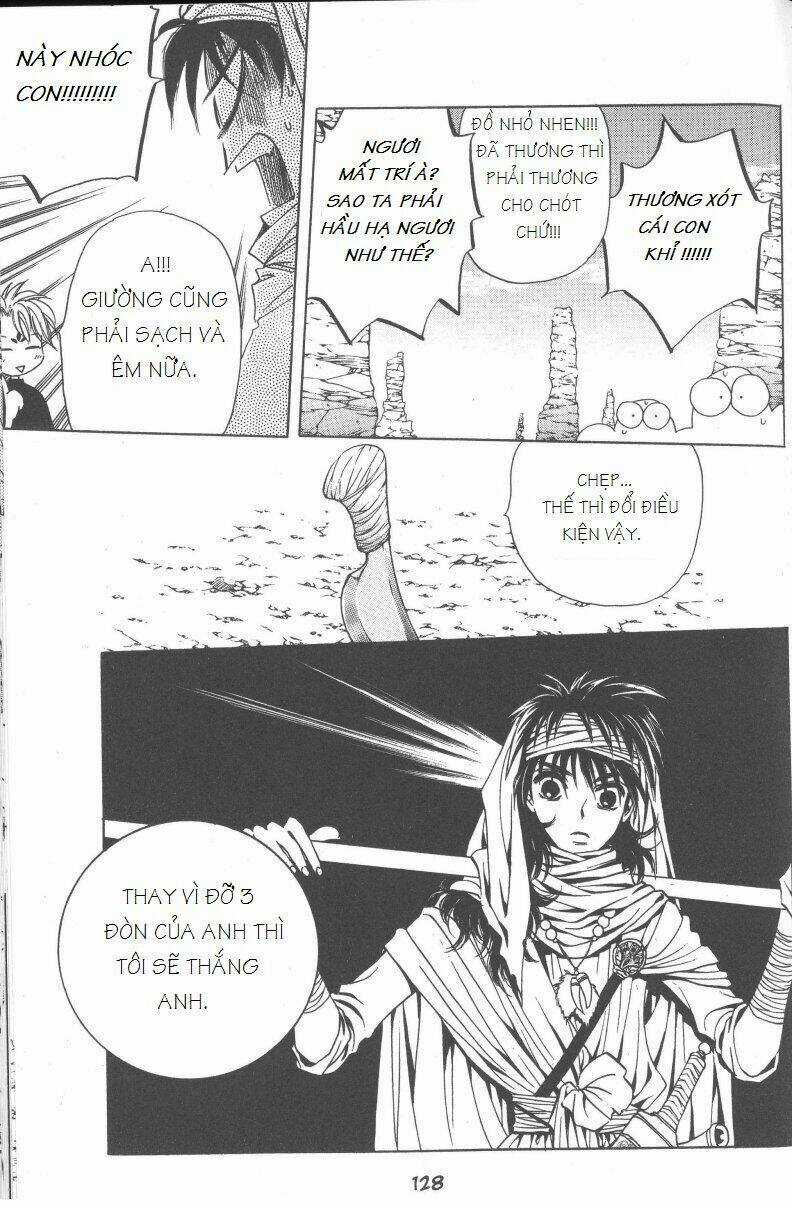 Rure Chapter 3.5 trang 4