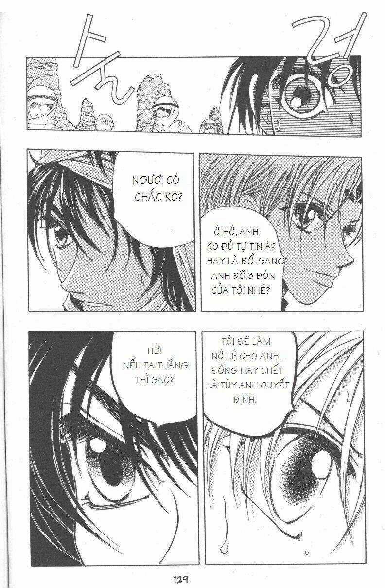 Rure Chapter 3.5 trang 5