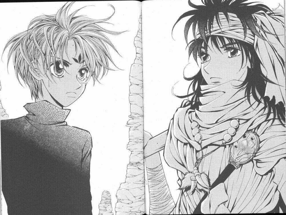 Rure Chapter 3.5 trang 6