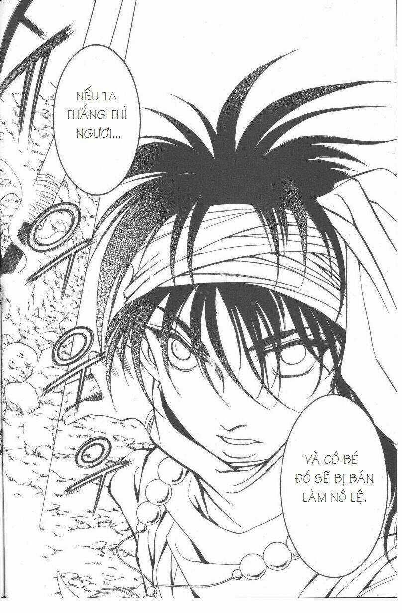 Rure Chapter 3.5 trang 8