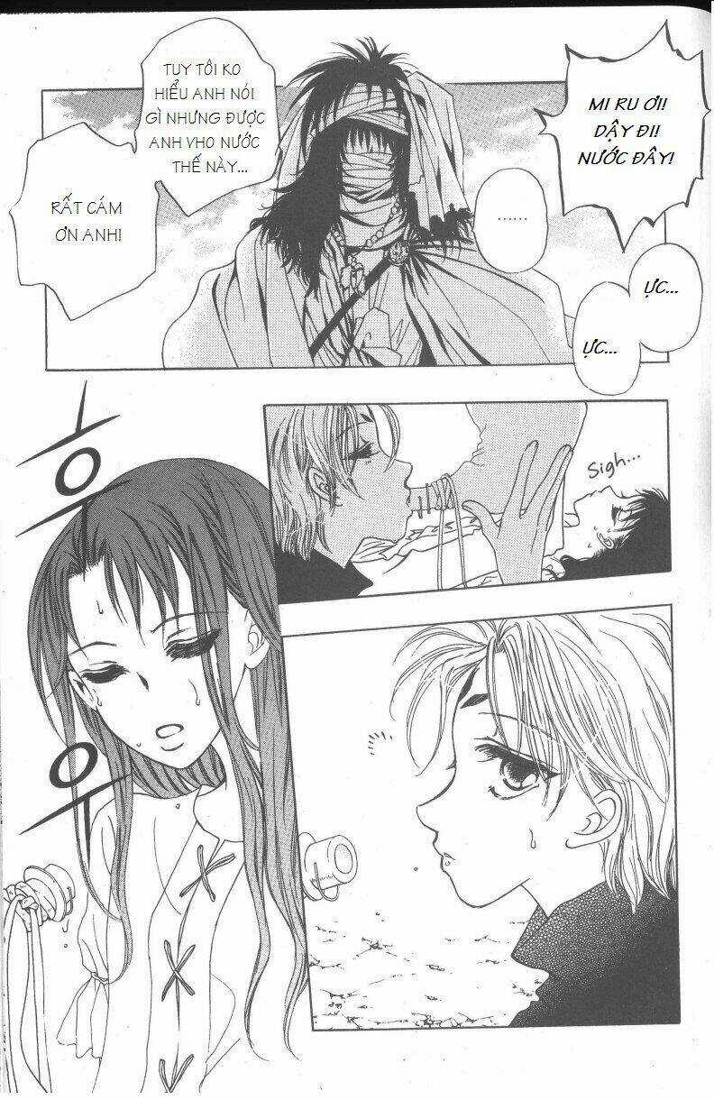 Rure Chapter 3 trang 12