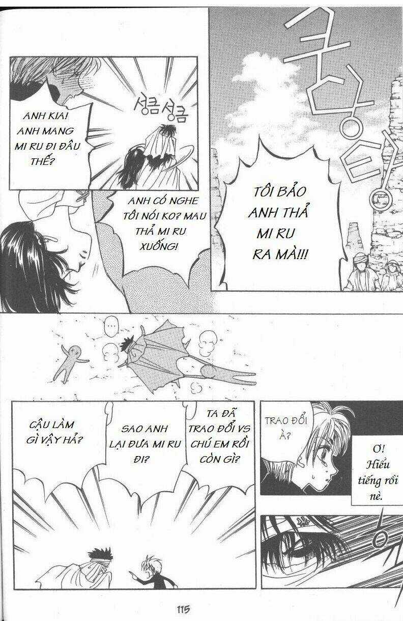 Rure Chapter 3 trang 13