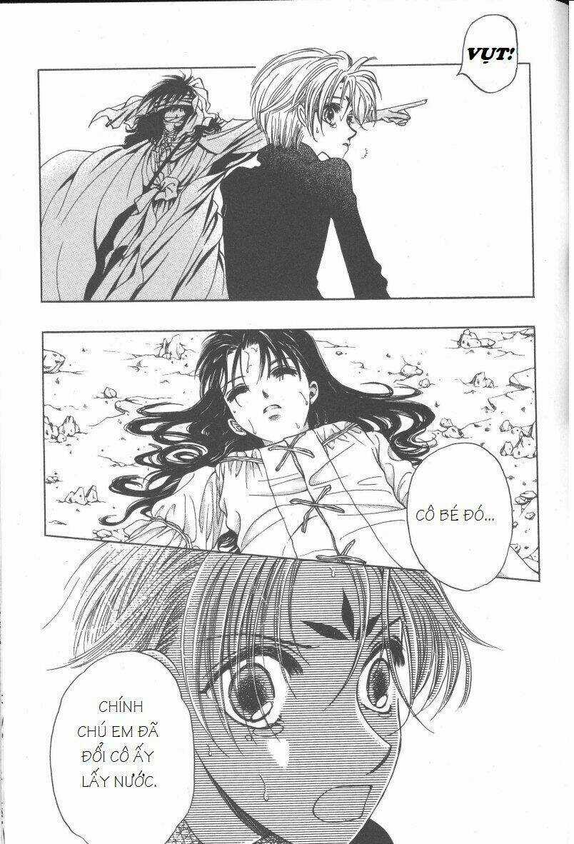 Rure Chapter 3 trang 14