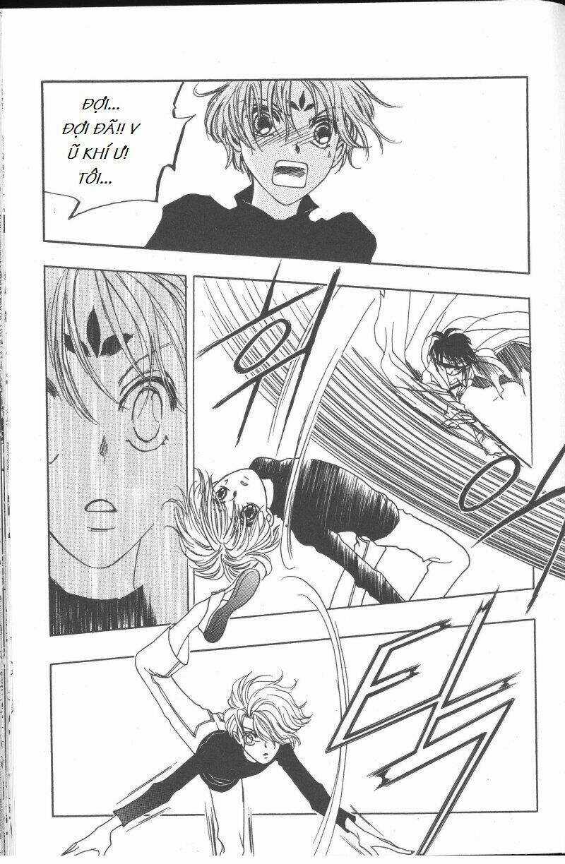 Rure Chapter 3 trang 18