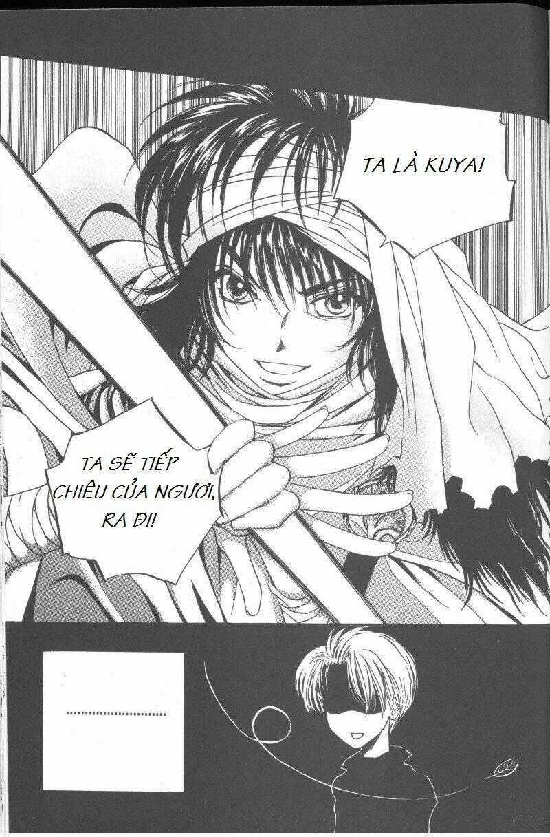 Rure Chapter 3 trang 20