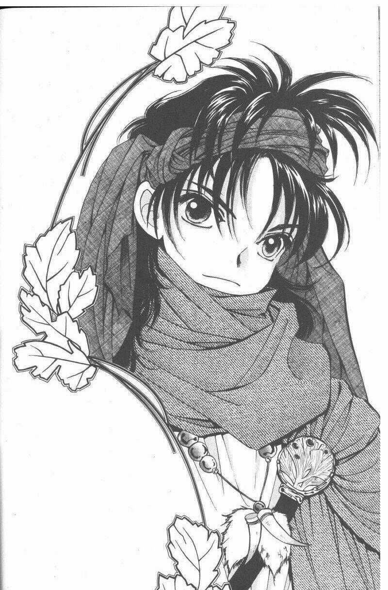 Rure Chapter 3 trang 21