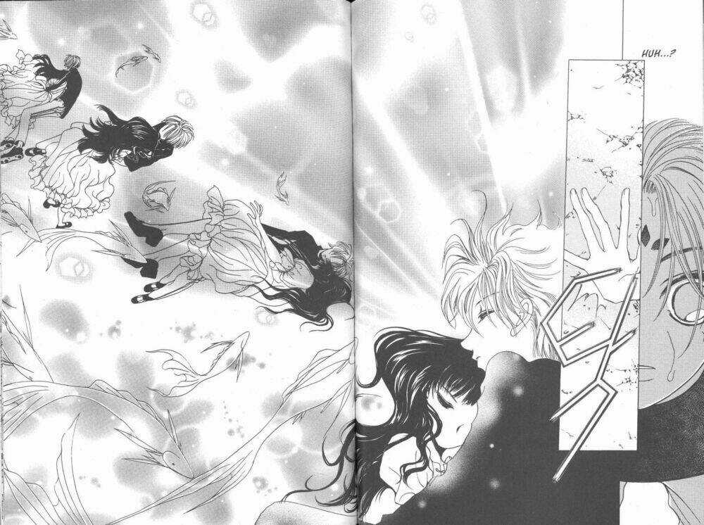 Rure Chapter 3 trang 3