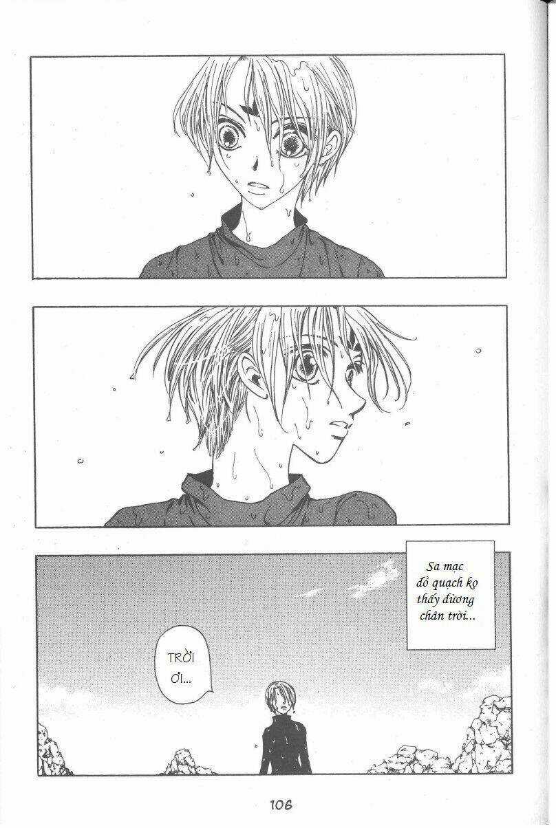 Rure Chapter 3 trang 5