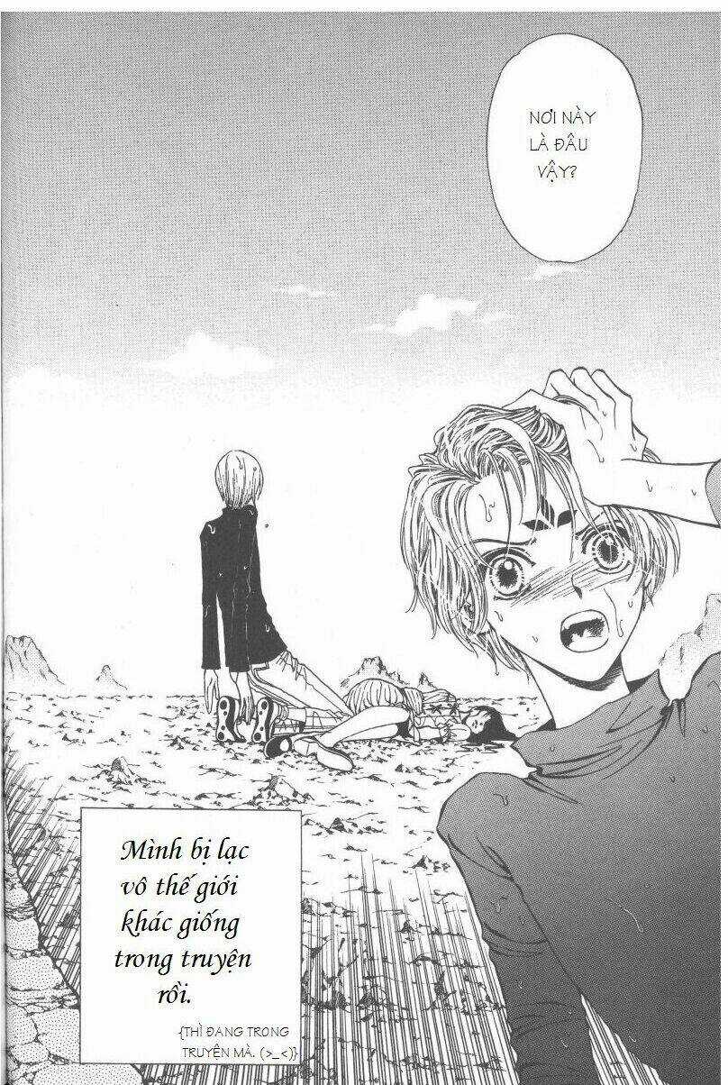 Rure Chapter 3 trang 6