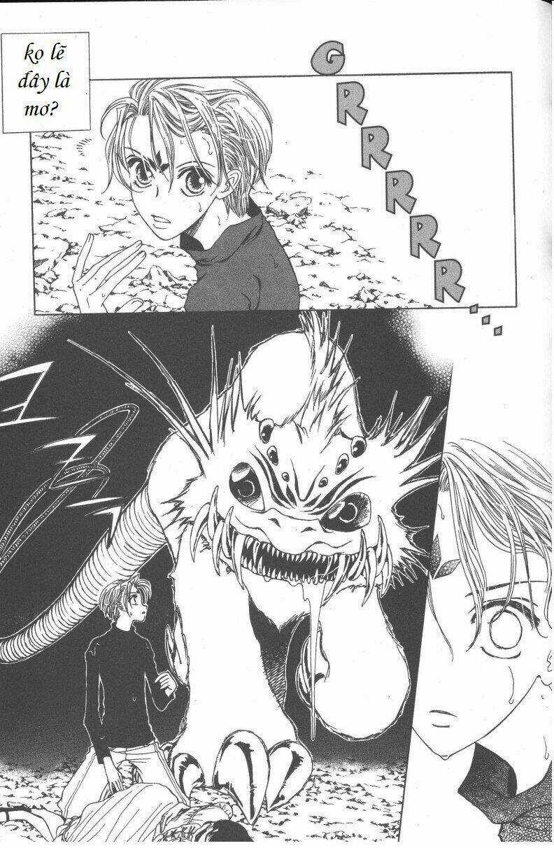 Rure Chapter 3 trang 7
