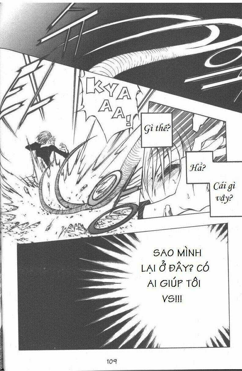Rure Chapter 3 trang 8