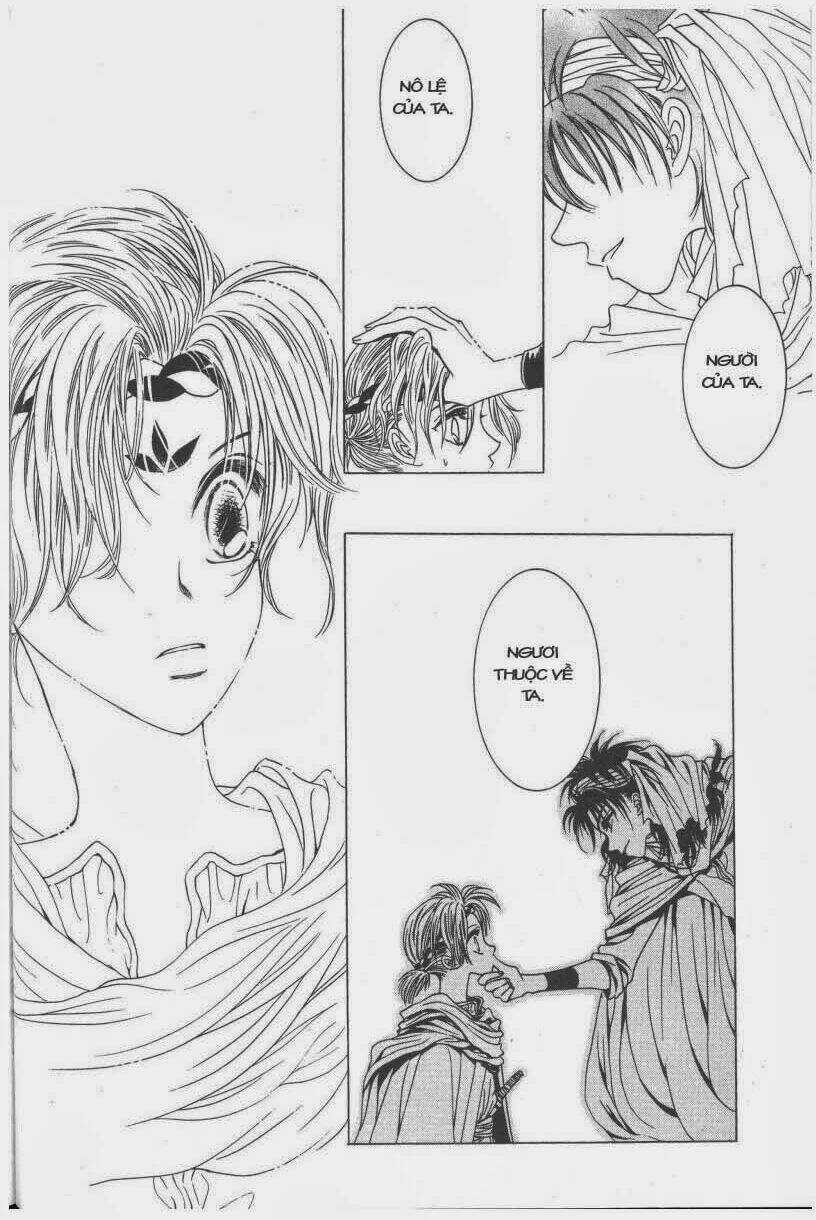 Rure Chapter 4 trang 10