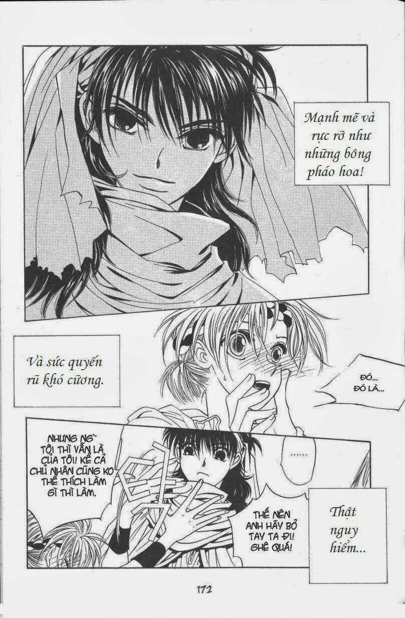 Rure Chapter 4 trang 11