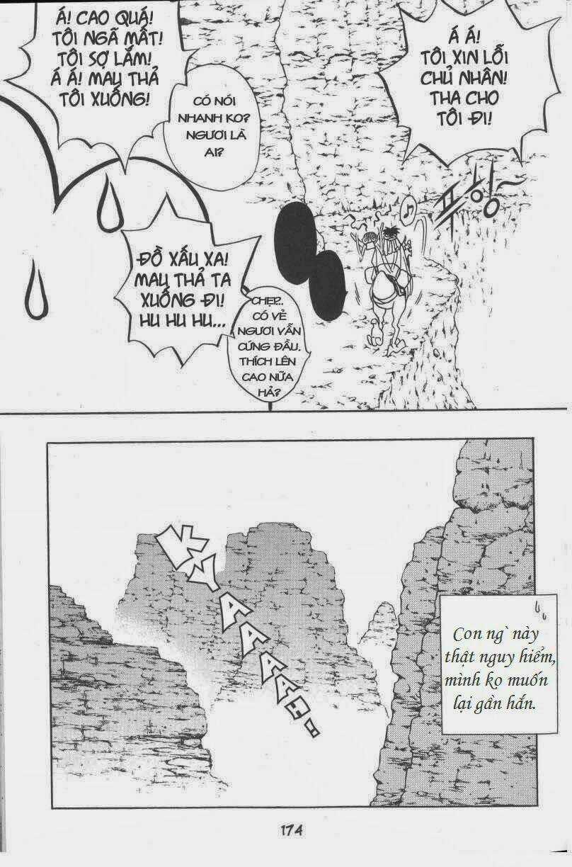 Rure Chapter 4 trang 13