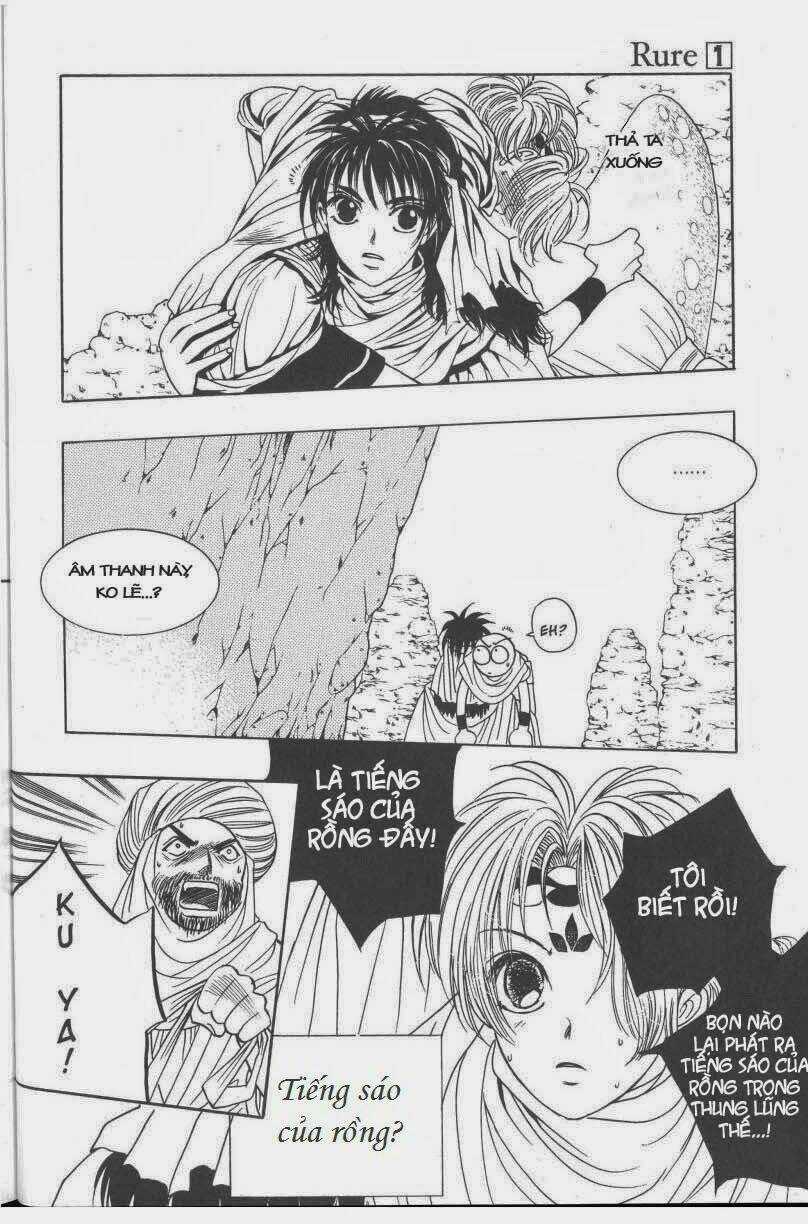Rure Chapter 4 trang 14