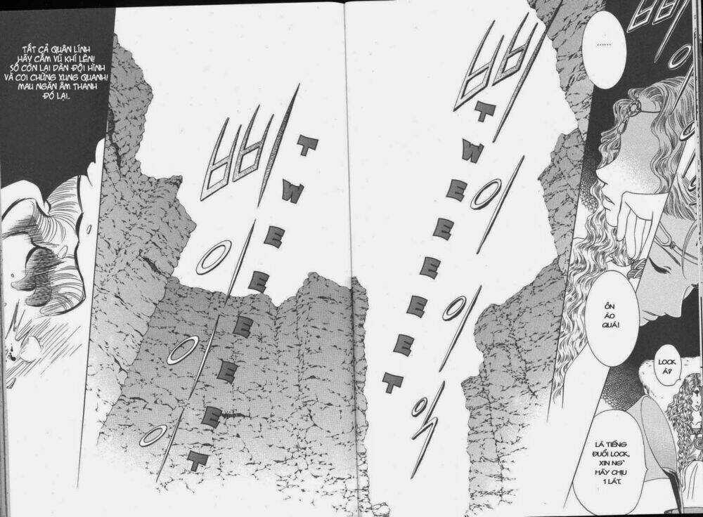 Rure Chapter 4 trang 15