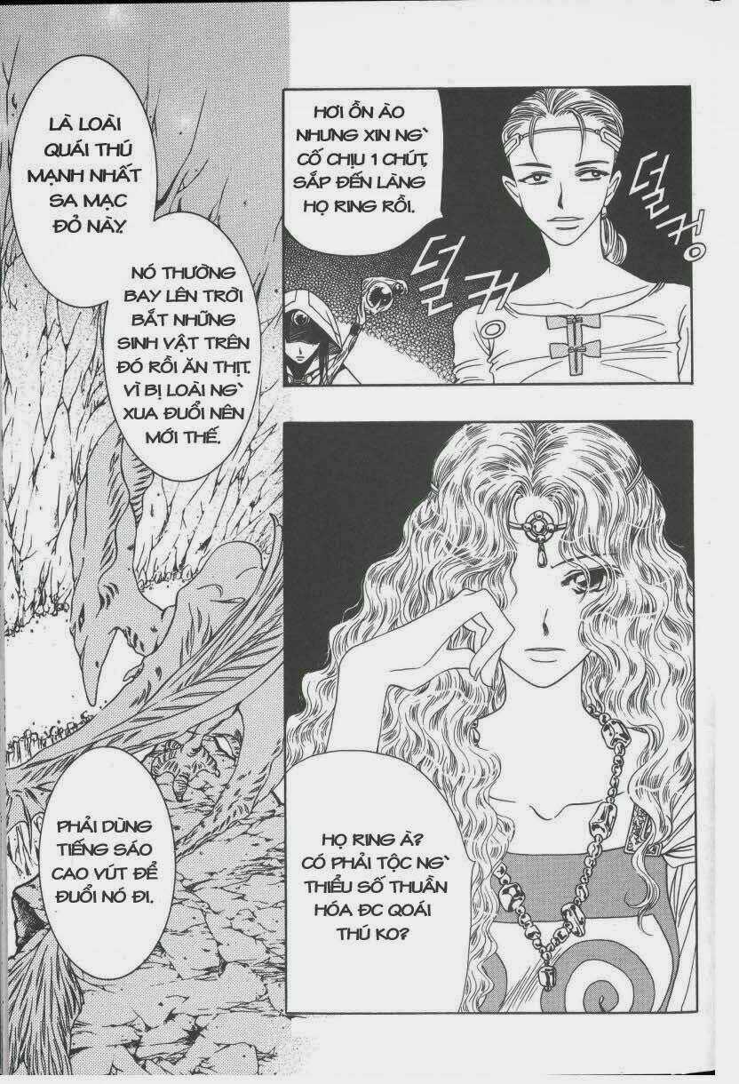 Rure Chapter 4 trang 16