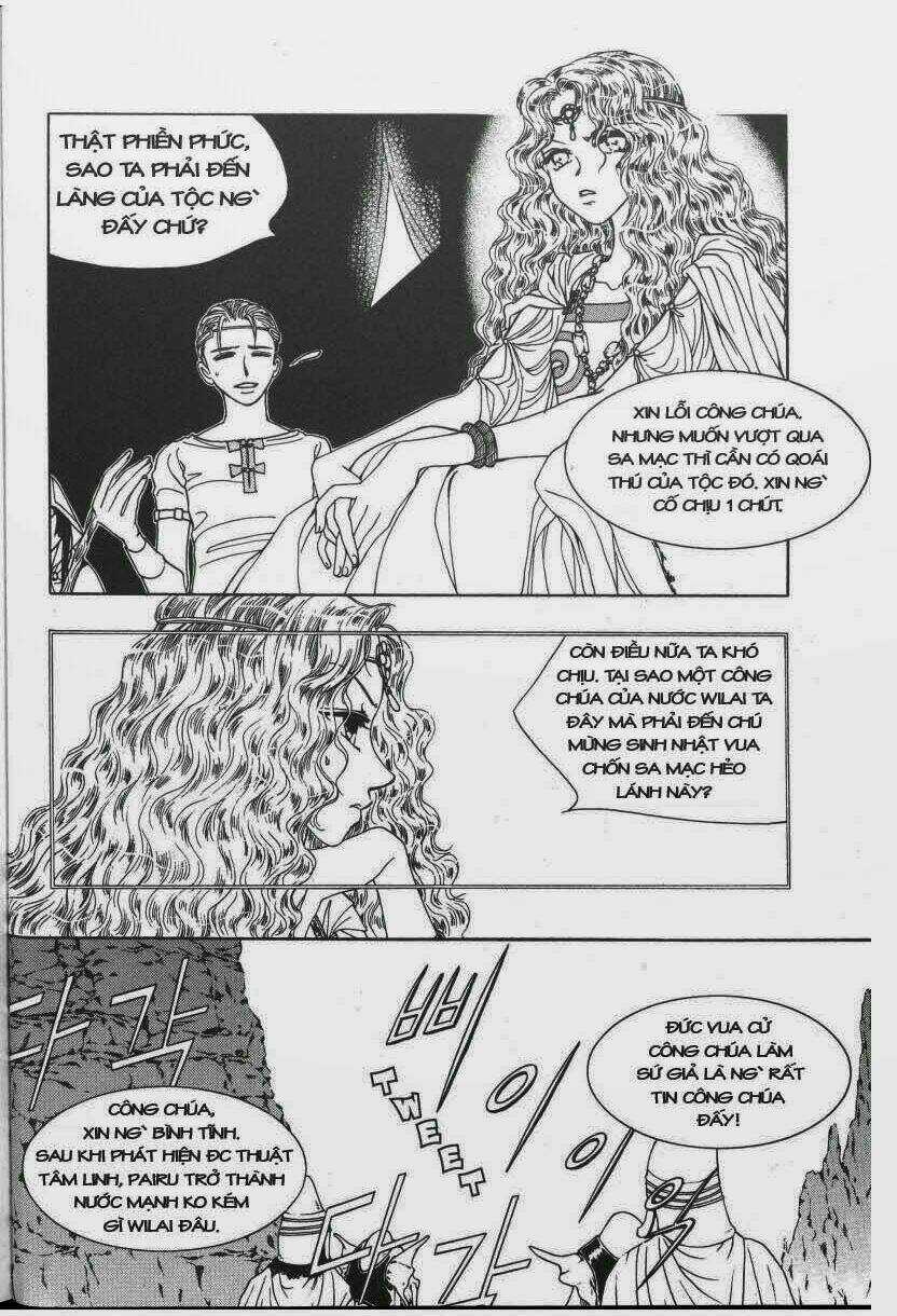 Rure Chapter 4 trang 17