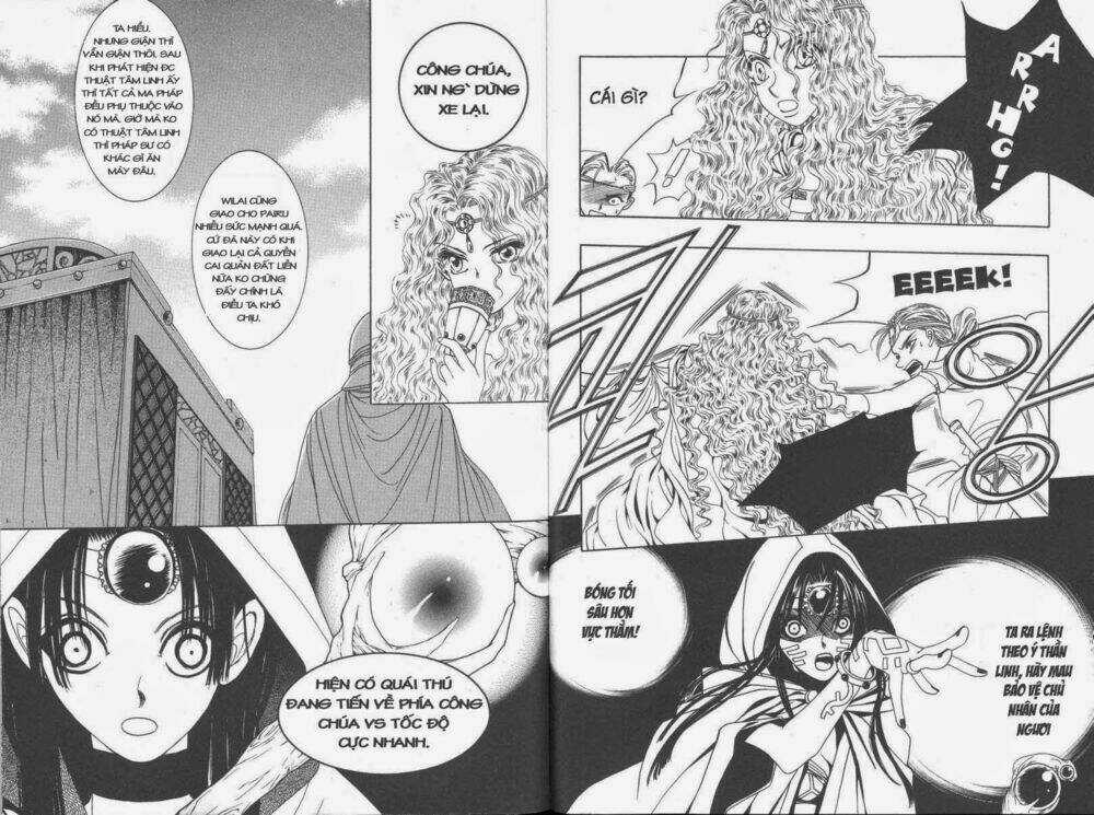 Rure Chapter 4 trang 18