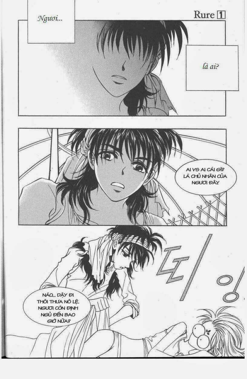 Rure Chapter 4 trang 2