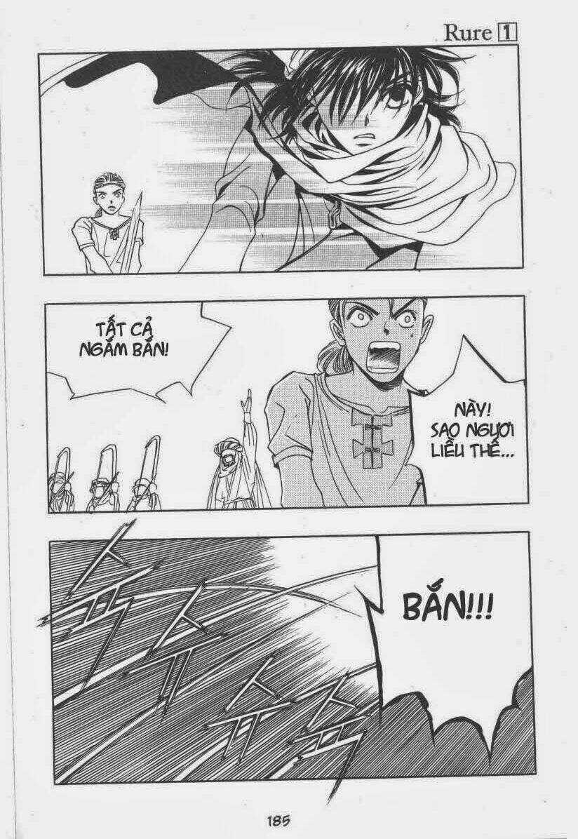 Rure Chapter 4 trang 22