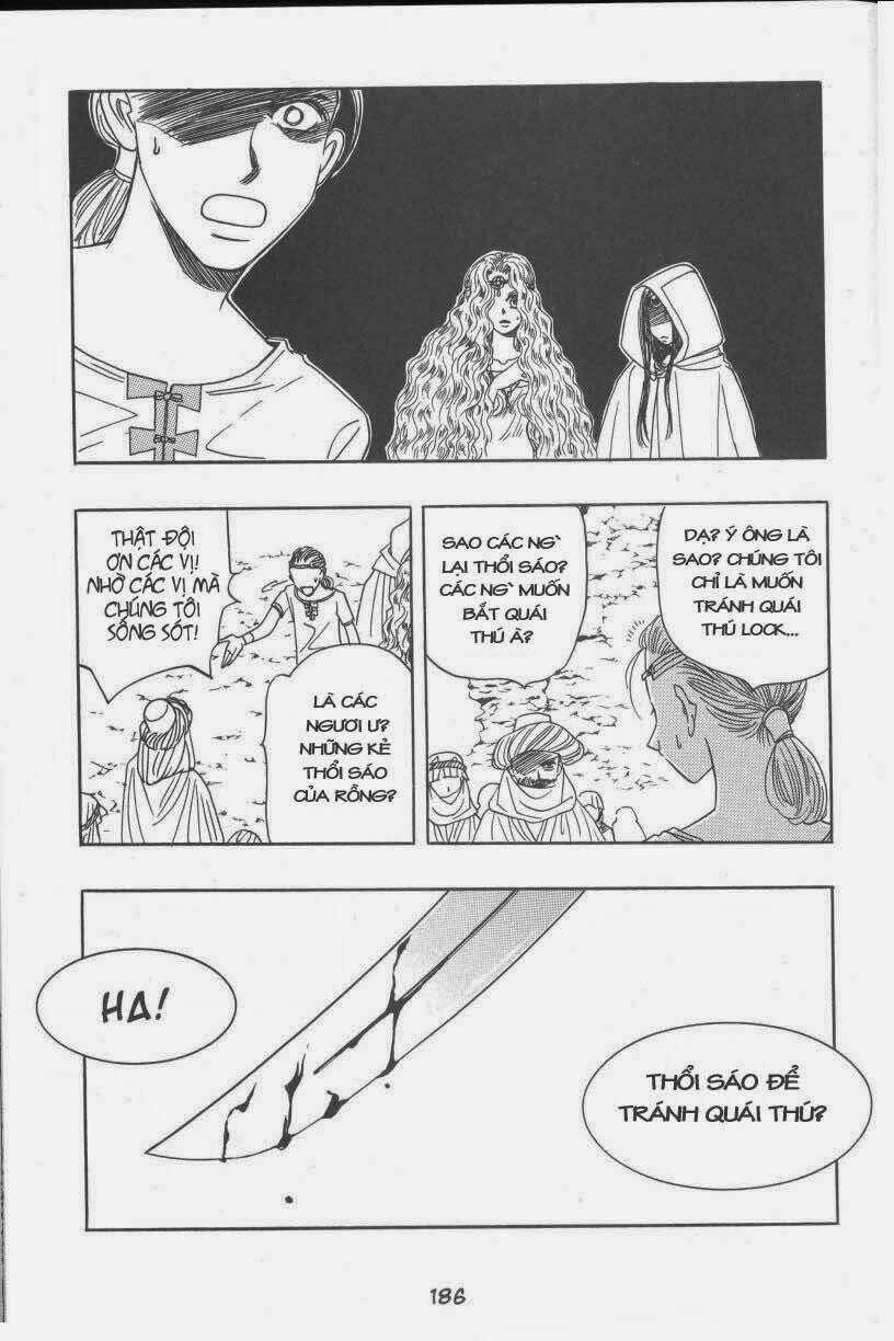 Rure Chapter 4 trang 23