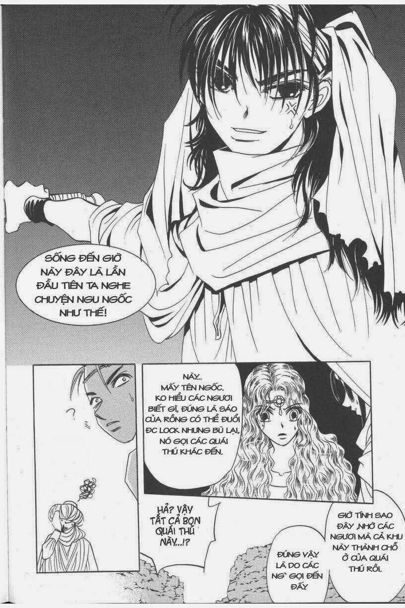 Rure Chapter 4 trang 24