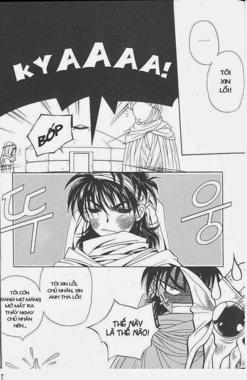 Rure Chapter 4 trang 3