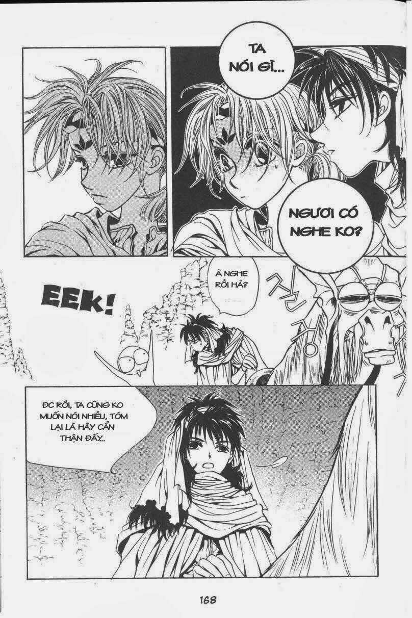 Rure Chapter 4 trang 7