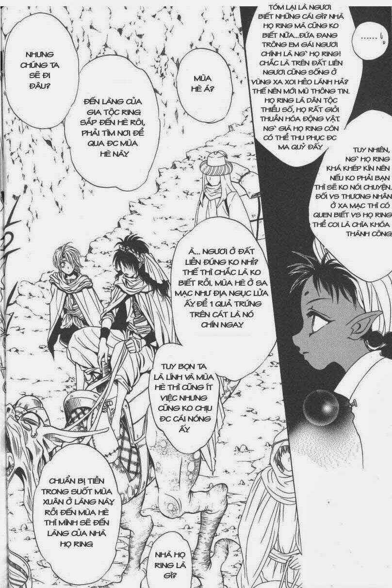 Rure Chapter 4 trang 8