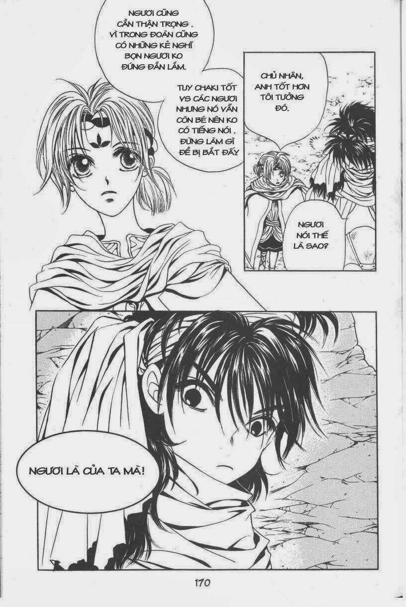 Rure Chapter 4 trang 9