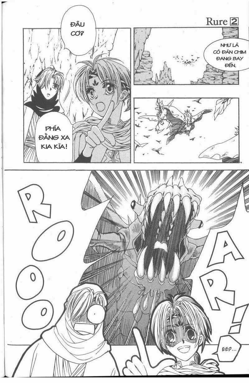 Rure Chapter 5 trang 10