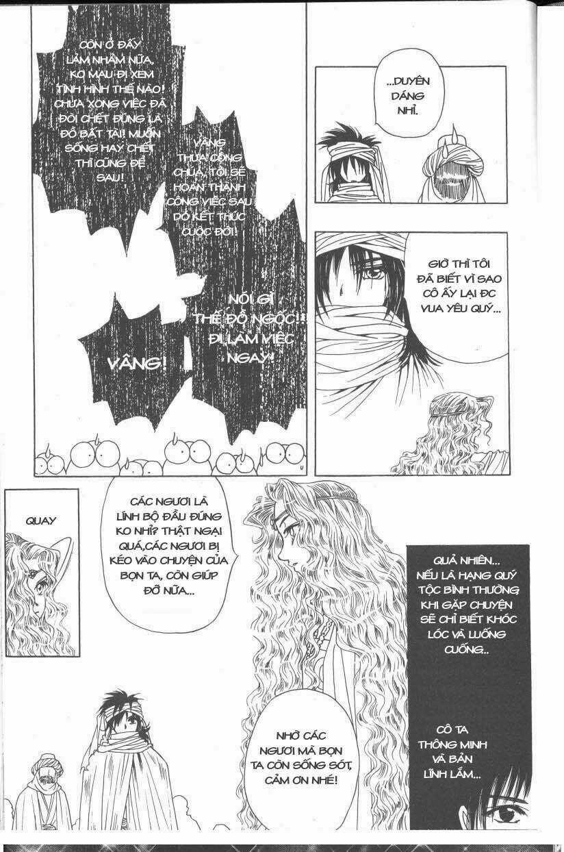 Rure Chapter 5 trang 15