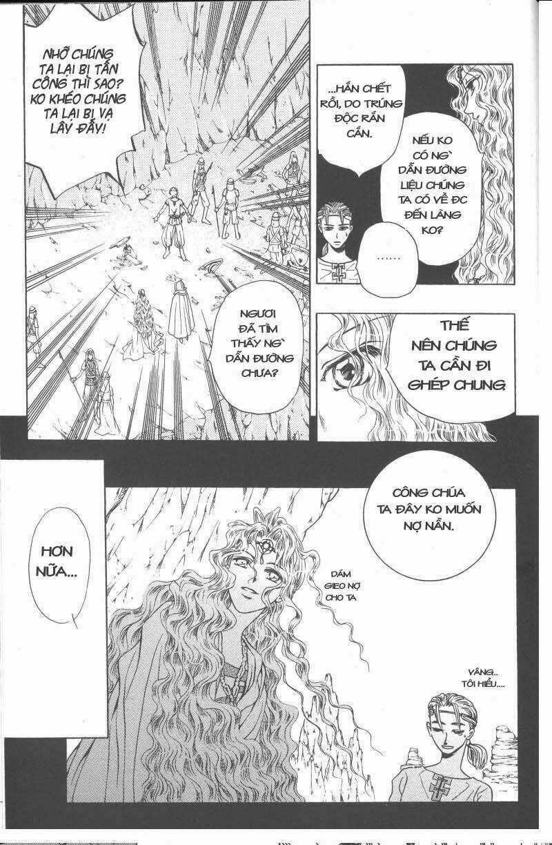 Rure Chapter 5 trang 19