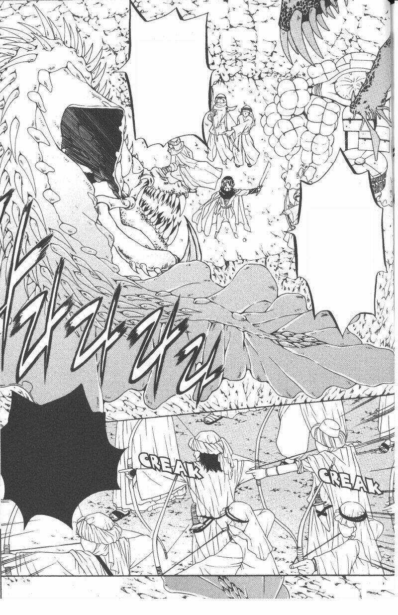 Rure Chapter 5 trang 21