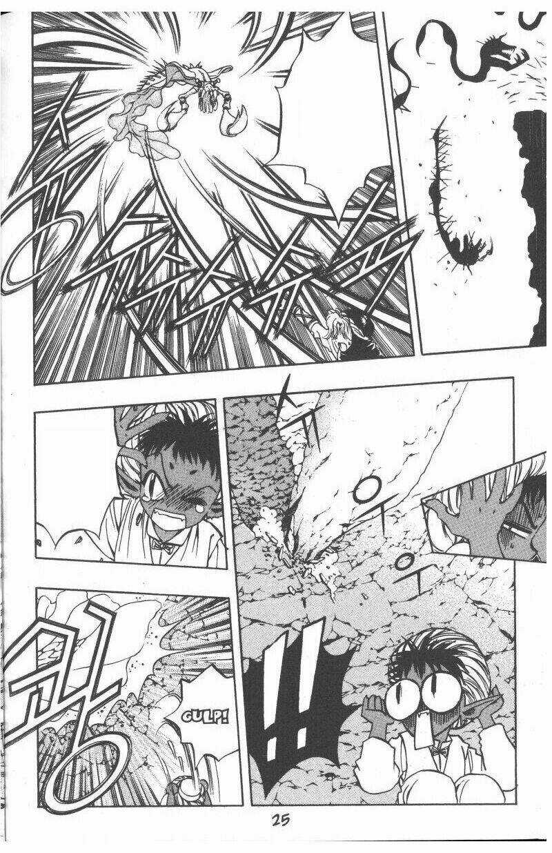 Rure Chapter 5 trang 22