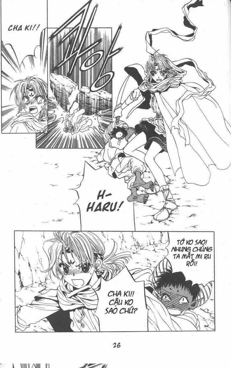 Rure Chapter 5 trang 23