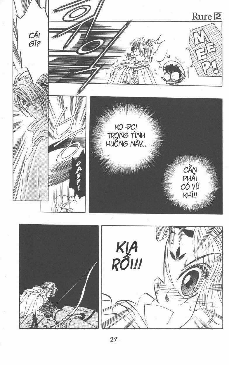 Rure Chapter 5 trang 24