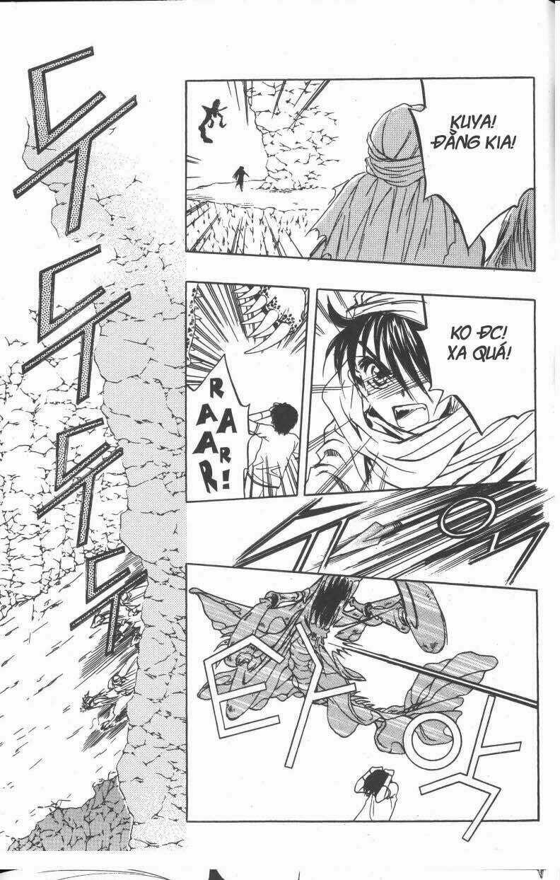 Rure Chapter 5 trang 25