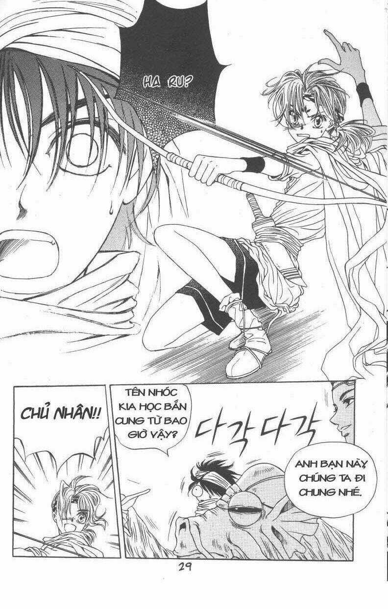 Rure Chapter 5 trang 26