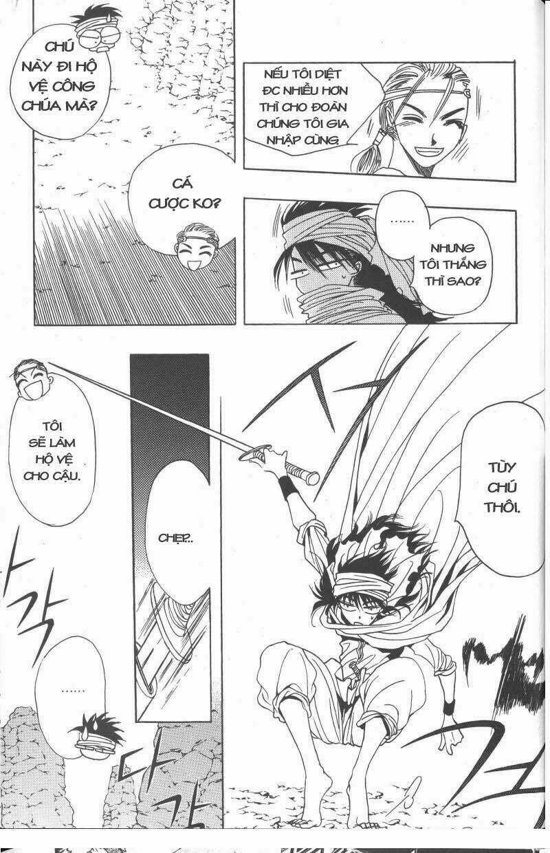 Rure Chapter 5 trang 27