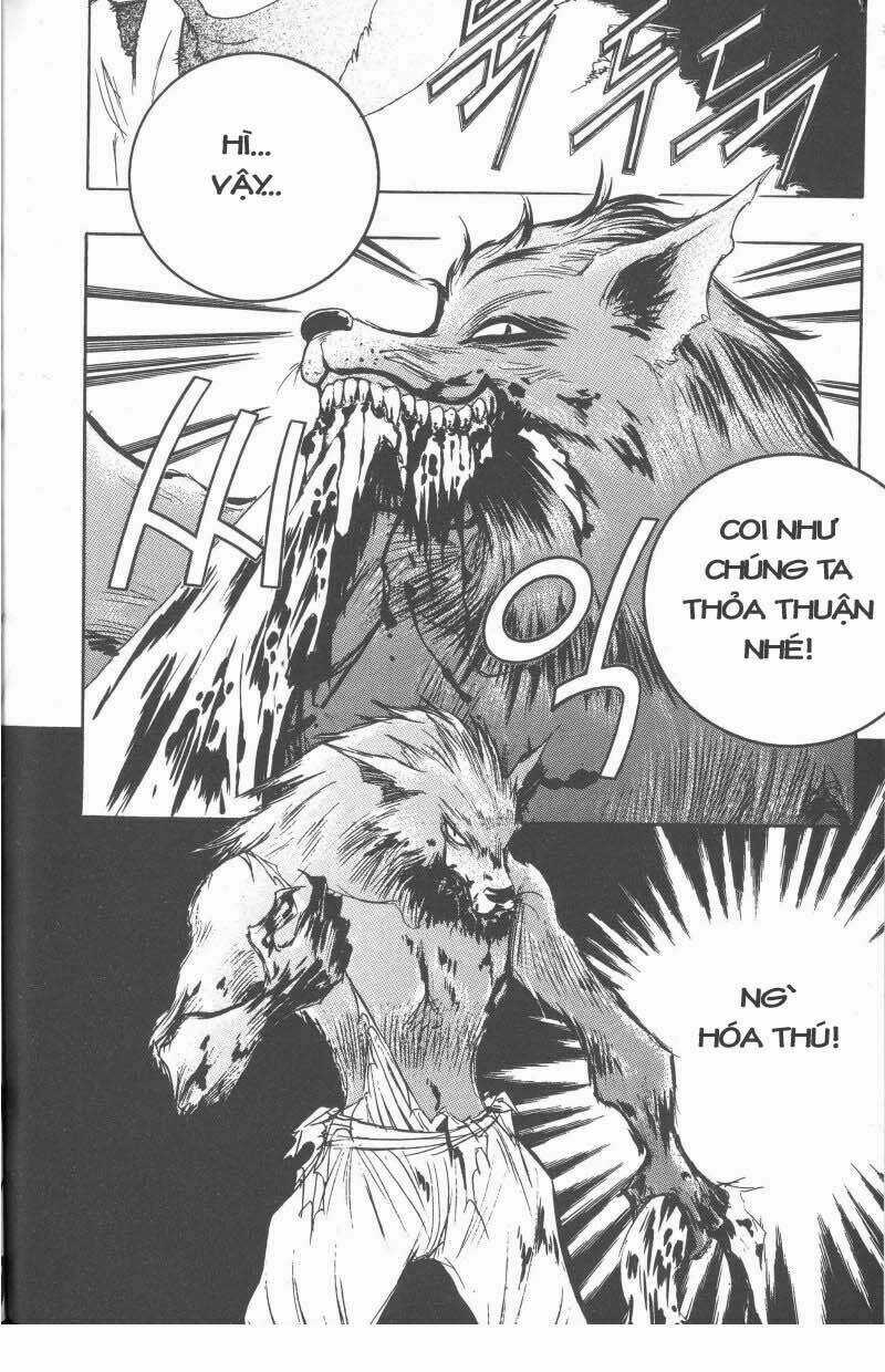 Rure Chapter 5 trang 28