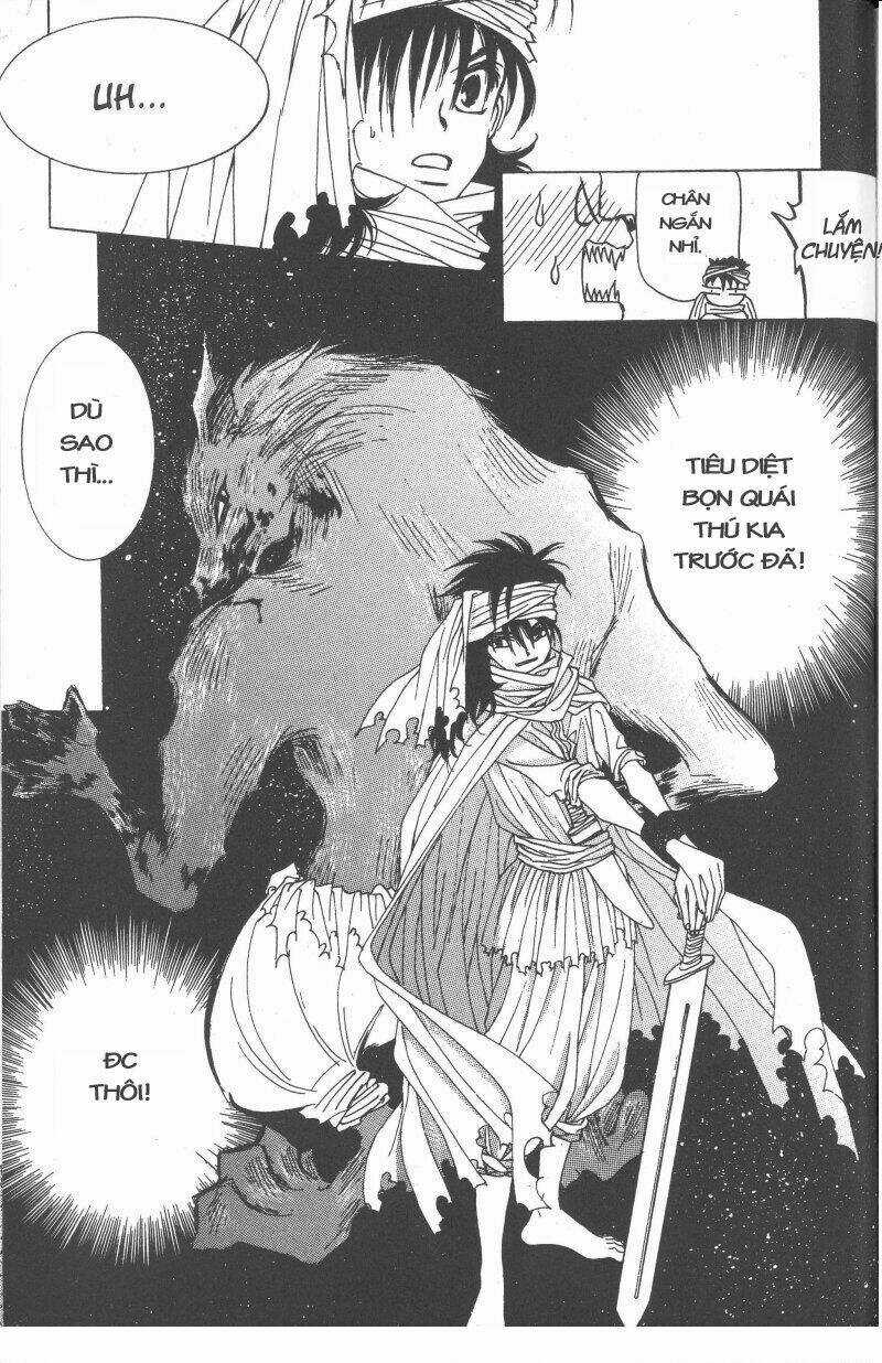 Rure Chapter 5 trang 29