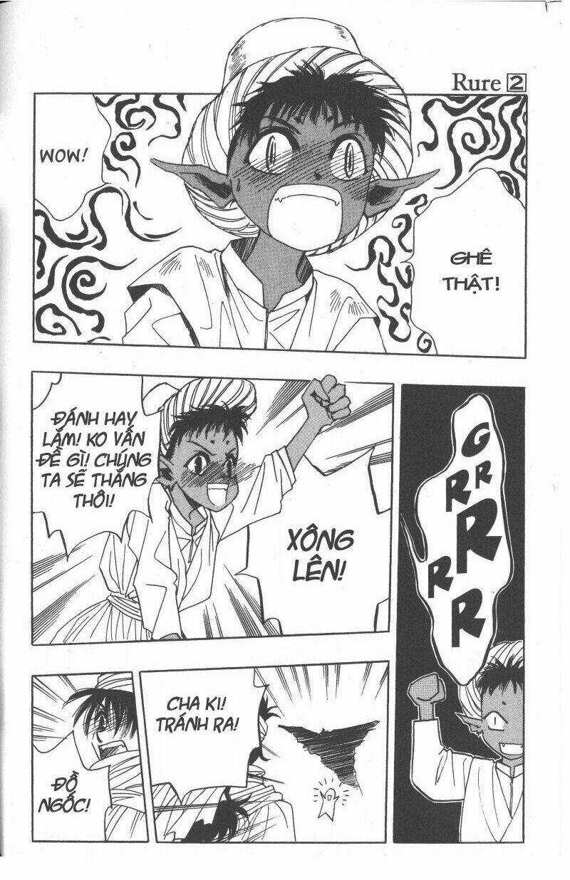 Rure Chapter 5 trang 30