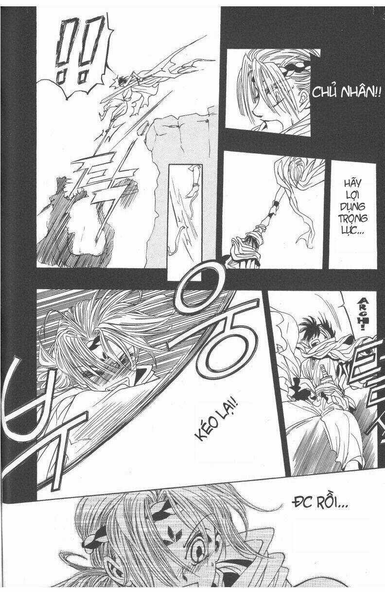 Rure Chapter 5 trang 32