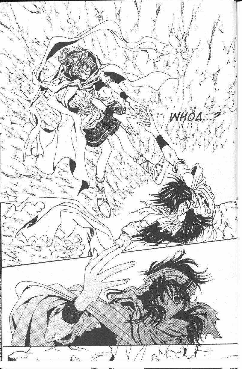 Rure Chapter 5 trang 33