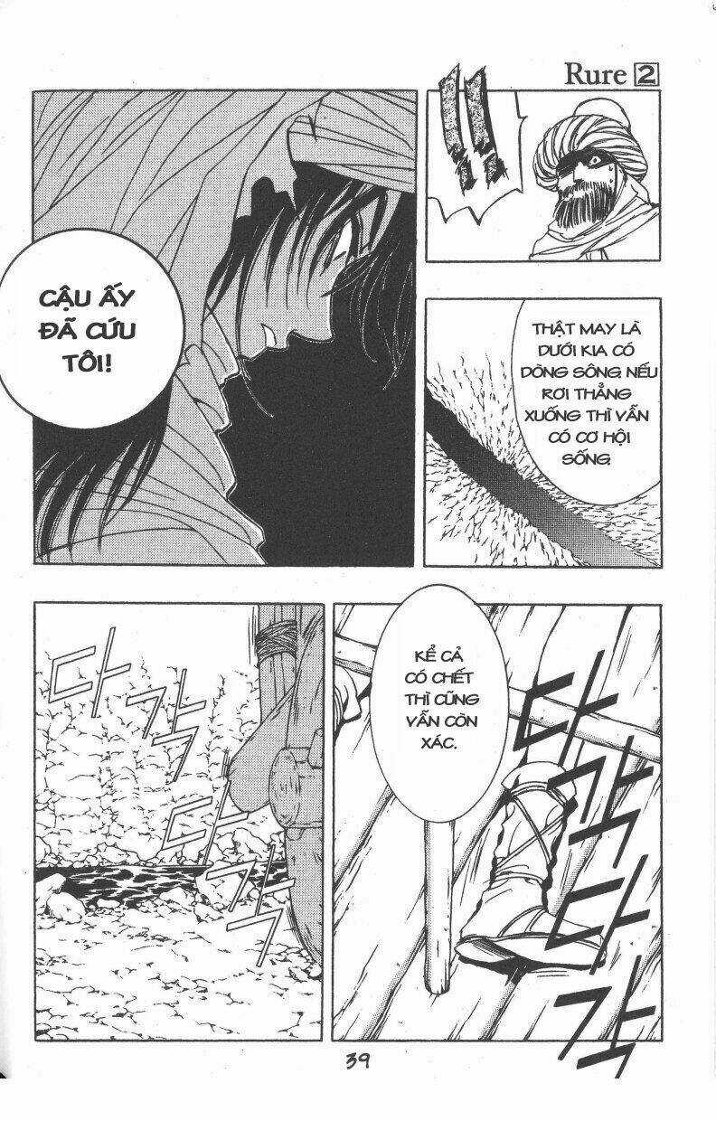 Rure Chapter 5 trang 36